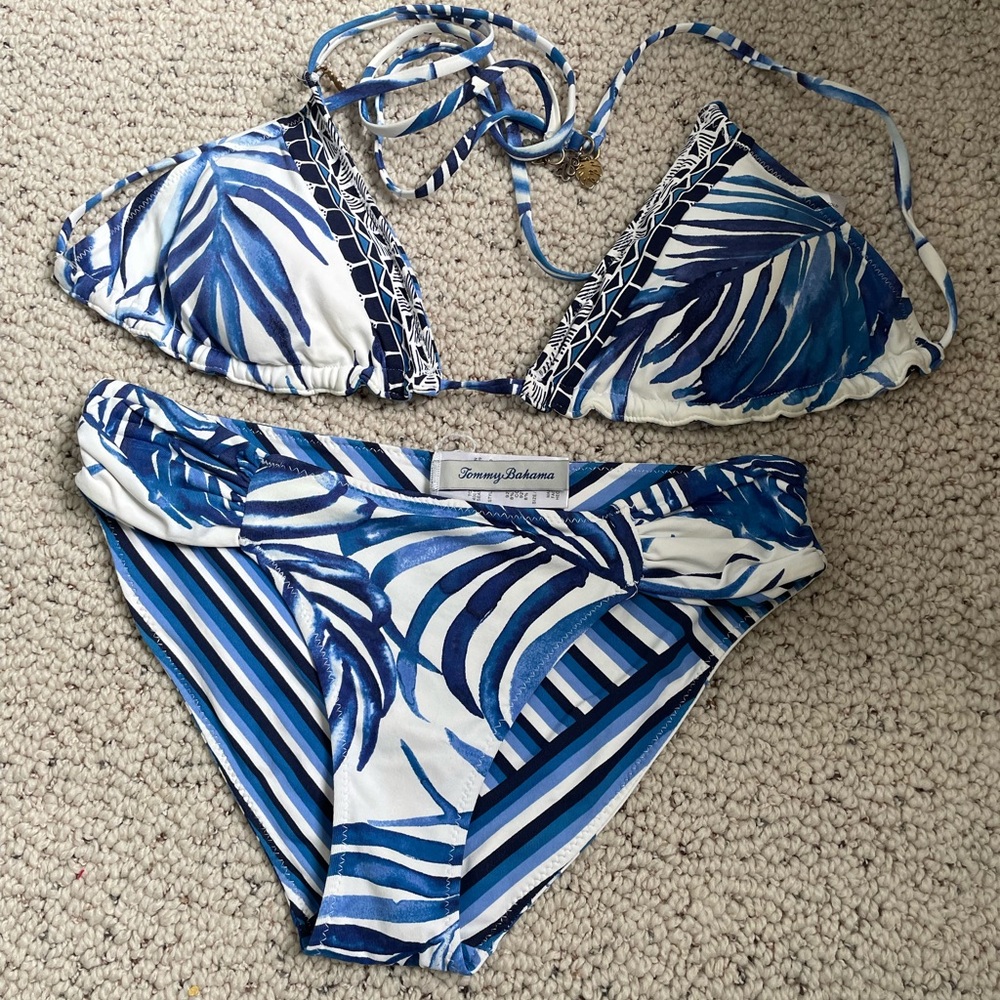 Tommy Bahama swimsuit